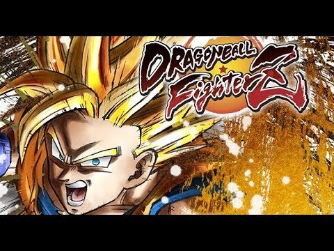 DRAGON BALL FighterZ : Un trailer de lancement surpuissant !