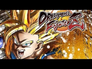 DRAGON BALL FighterZ : Un trailer de lancement surpuissant !
