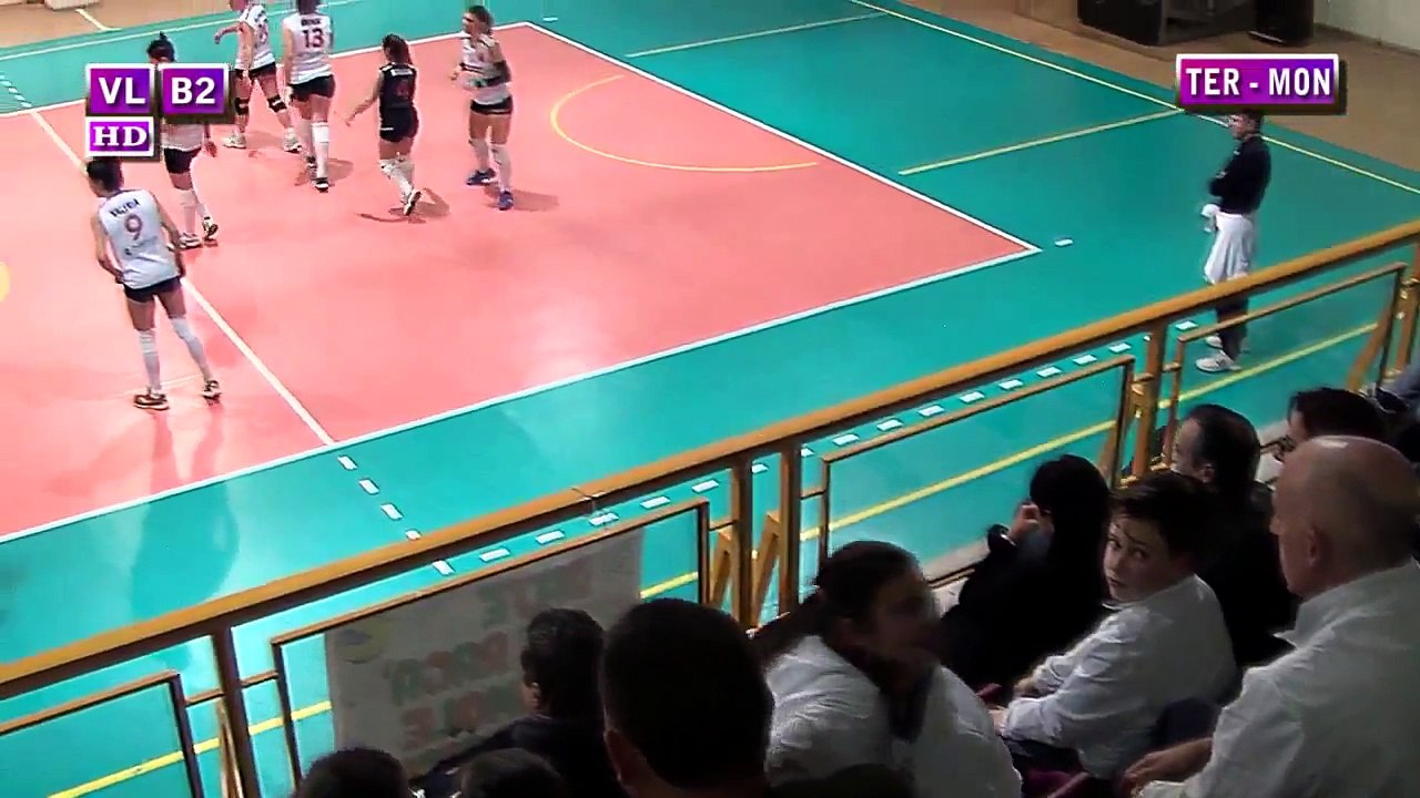 3° Set - Ternana vs Montesport FI