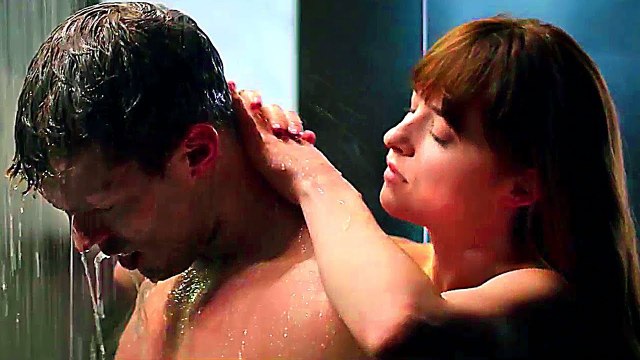 50 Nuances Plus Claires - NOUVELLE Bande Annonce VF