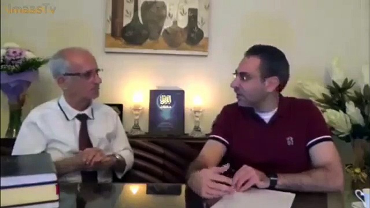 (كنتم خير امة اخرجت للناس) ذ. علي منصور الكيالي