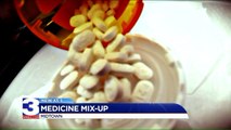Woman Says Medication Mix-Up at Rite Aid Made Her Sick