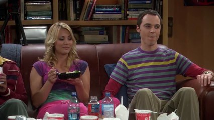 Funniest Bloopers: The Big Bang Theory