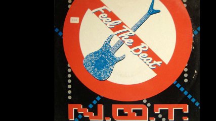 N.O.T. - Feel The Beat (Club Version) (A)