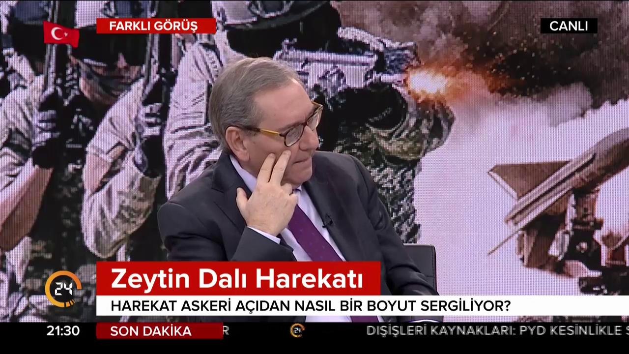 Farklı Görüş