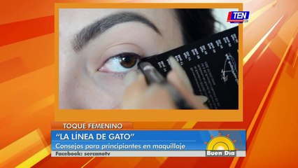 Consejos de maquillaje para principiantes