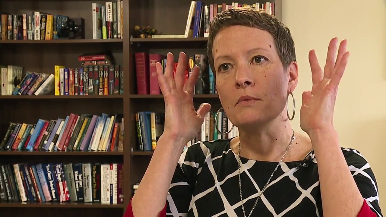 Virtual Tour Reveals What It's Like to Have Dementia