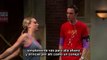 The Big Bang Theory - Sheldon and Penny Go to Run