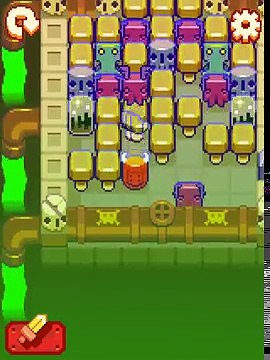 Rust Bucket Walkthrough Level 31 - 40 (31, 32, 33, 34, 35, 36, 37, 38, 39, 40)