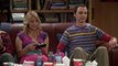 The Big Bang Theory Season 1: Bloopers [HD] [CC]