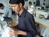 HOW TO DO STITCHING IN AN EXPORT HOUSE OF GARMENTS (www.karniexports.com)