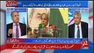 Rauf Klasra Tells The Inside Story Of Shahbaz Sharif Appeared Before NAB