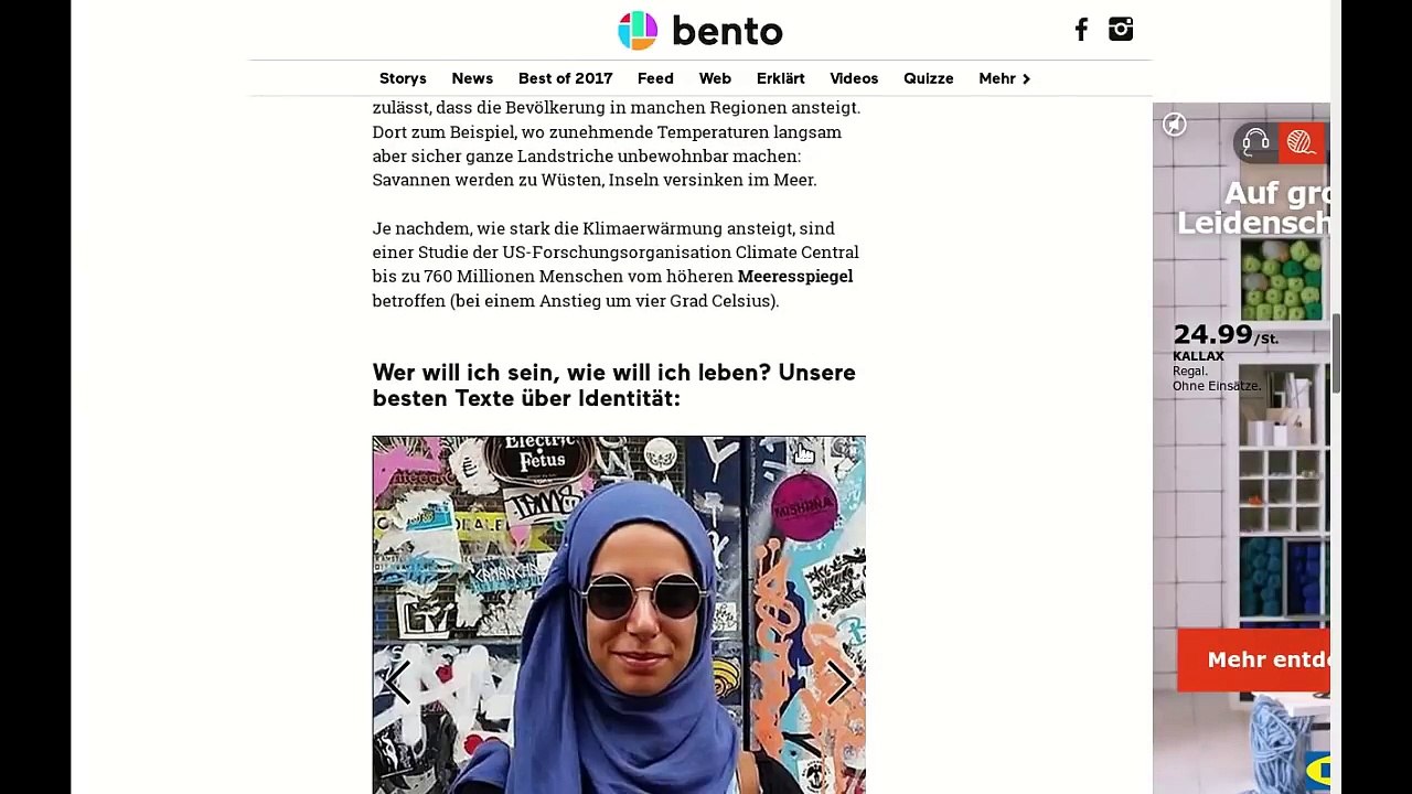 Wer keine Kinder WILL, ist spießig