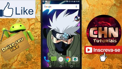 COMO BAIXAR NARUTO STORM 4 PELO PPSSPP NO ANDROID!!