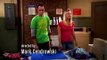 The Big Bang Theory | S2 E1 Mistakes