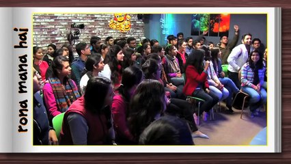 Sandeep Maheshwari's Top 10 Funniest Moments