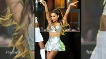 Ariana Grande Slammed By 'Big Bang Theory' Star Mayim Bialik