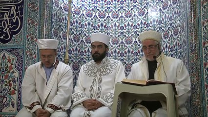 Güneydoğu'da Zeytin Dalı Harekatı için Fetih Suresi okundu MARDİN/DİYARBAKIR/BATMAN