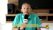 Direto ao Ponto - Olivan Pereira - Bomba no Cine Apolo XI