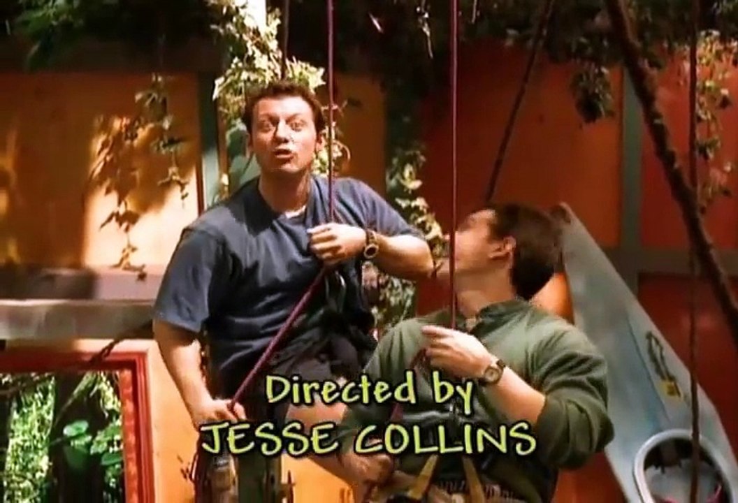 Zoboomafoo Cap. 26: “Bzzz”