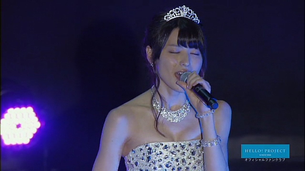 ℃-ute 矢島舞美 バースデーイベント2017 part1