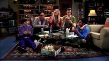 The Big Bang Theory: The Mayim Bialik / Danica Mckellar Incidence
