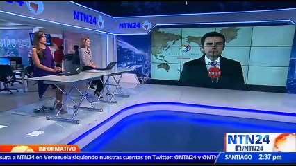 Canciller venezolano se niega a declarar sobre el caso de la masacre de El Junquito