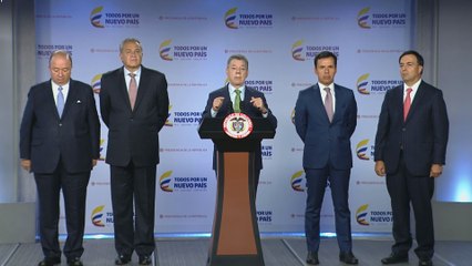 Colombia crea mando unificado contra ataques cibernéticos del exterior