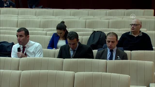 Bozdağ: (Zeytin Dalı Harekatı) Kimsenin Bize Süre ve Sınır Tayin Etmesini Kabul Etmemiz Mümkün...