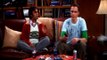 The Big Bang Theory - Schere, Stein , Papier, Echse, Spock (GERMAN)