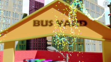 Johny Johny Yes Papa - DAILY ROUTINES SONG - BEST 3D Nursery Rhymes for Children