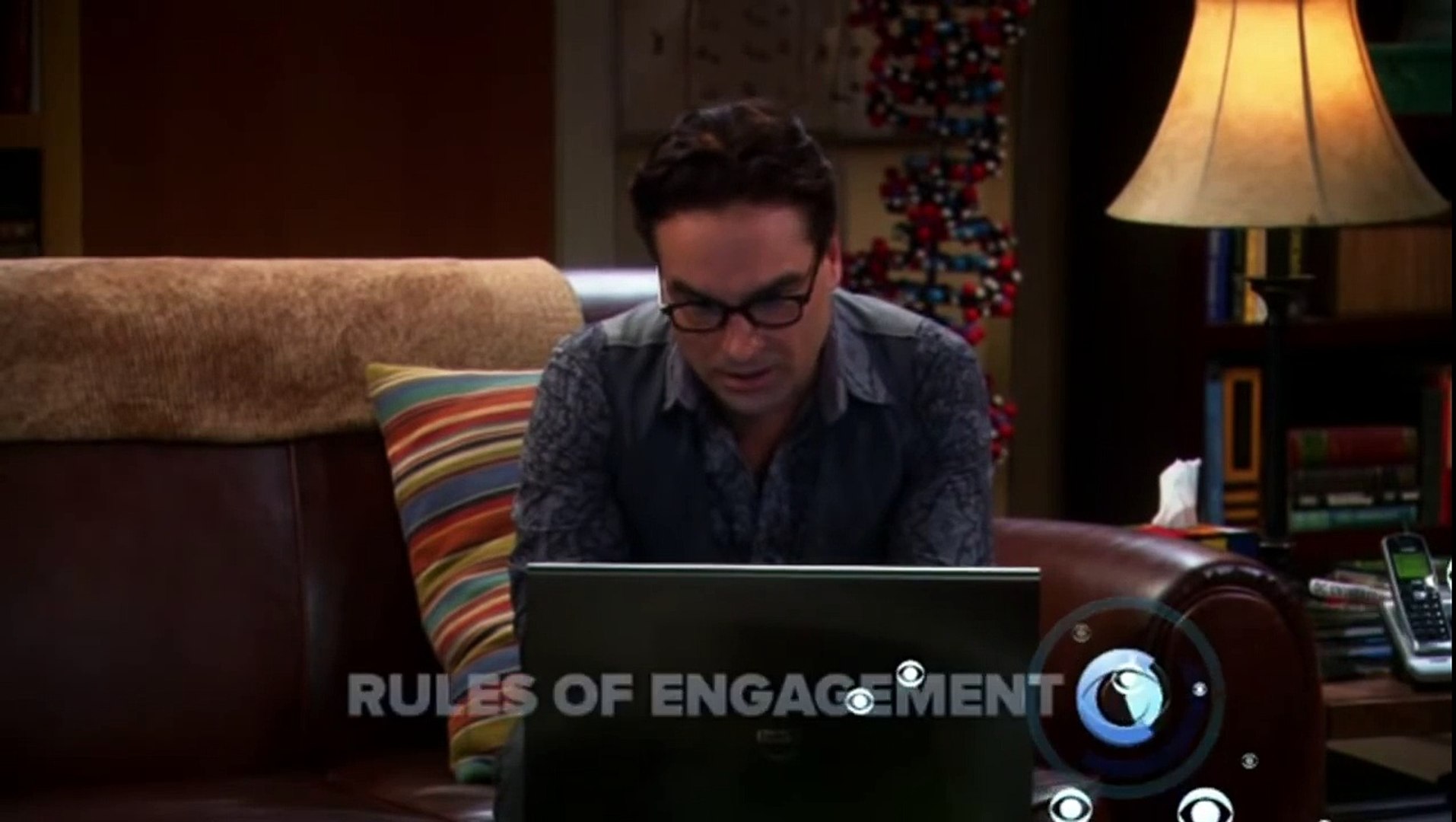The Big Bang Theory Season 5 Episode 7
