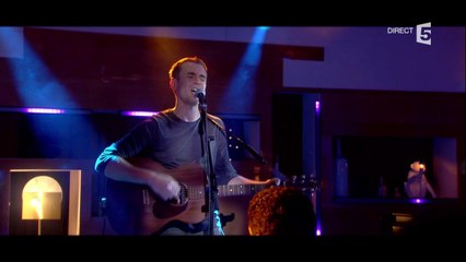 Le live : Ben Mazué - C à Vous - 22/01/2018