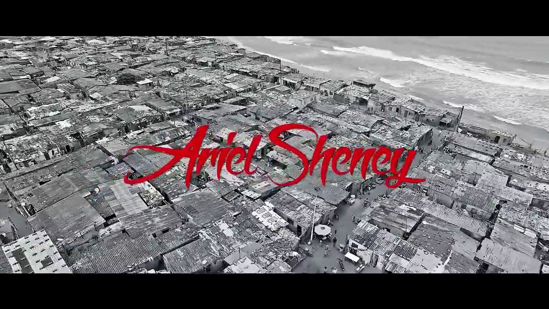 Ariel sheney GHETTO Clip officiel - Vidéo Dailymotion
