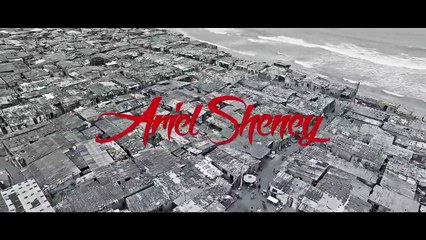 Ariel sheney   GHETTO  Clip officiel