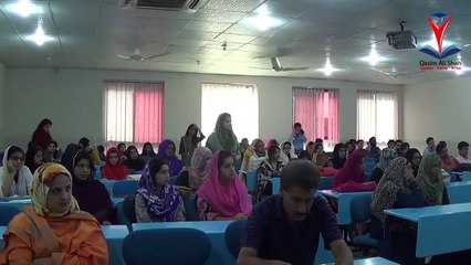 31.Evolution For Success - Qasim Ali Shah - Urdu_Hindi - WaqasNasir