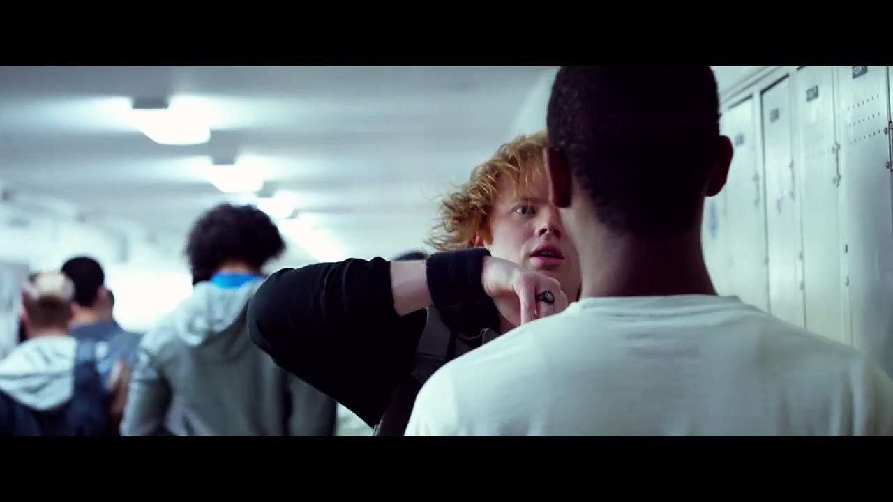 Power Rangers (2017 Movie) Official Teaser Trailer – ‘Discover The Power’