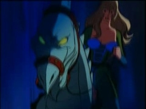 [GotohWan] Cobra parodie 2