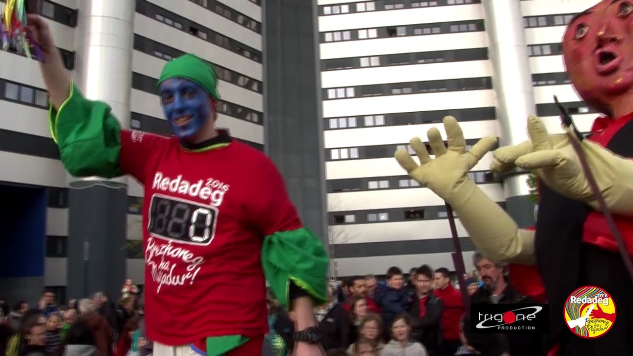 2016 Redadeg Sant Ervlan-Orvez-Naoned * Trigone Production