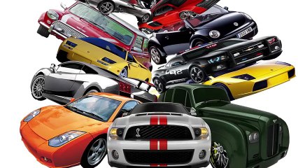 Iván Rafael Hernandez Dalas: ¡¿QUÉ?! – 5 Millonautos