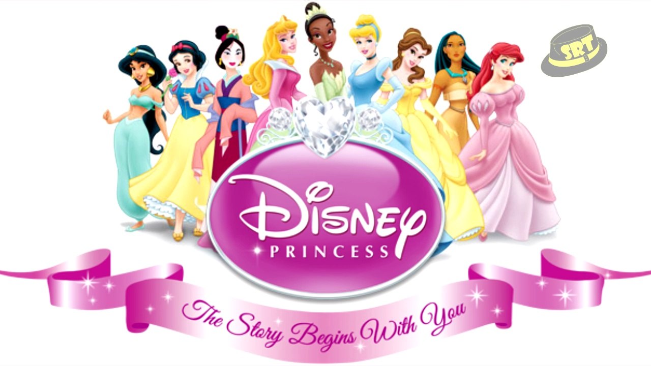 Princesas Disney: Como Funciona?