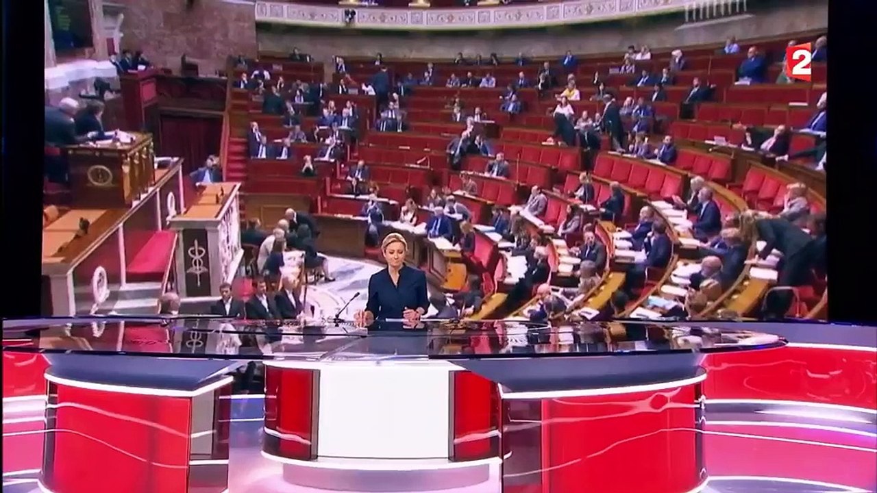 Polémique : appartements gratuits à l’Assemblée nationale