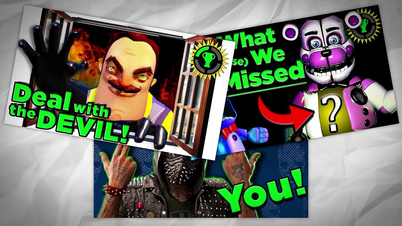 Game Theory: Doki Doki's SCARIEST Monster is Hiding in Plain Sight (Doki Doki Literature Club)
