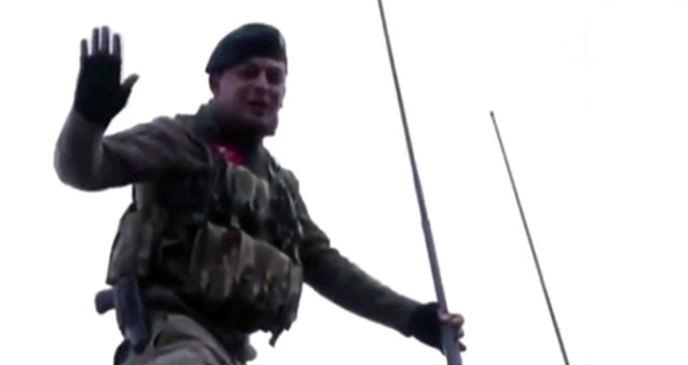 Kızıl Elma Neresi? İşte Cevabı