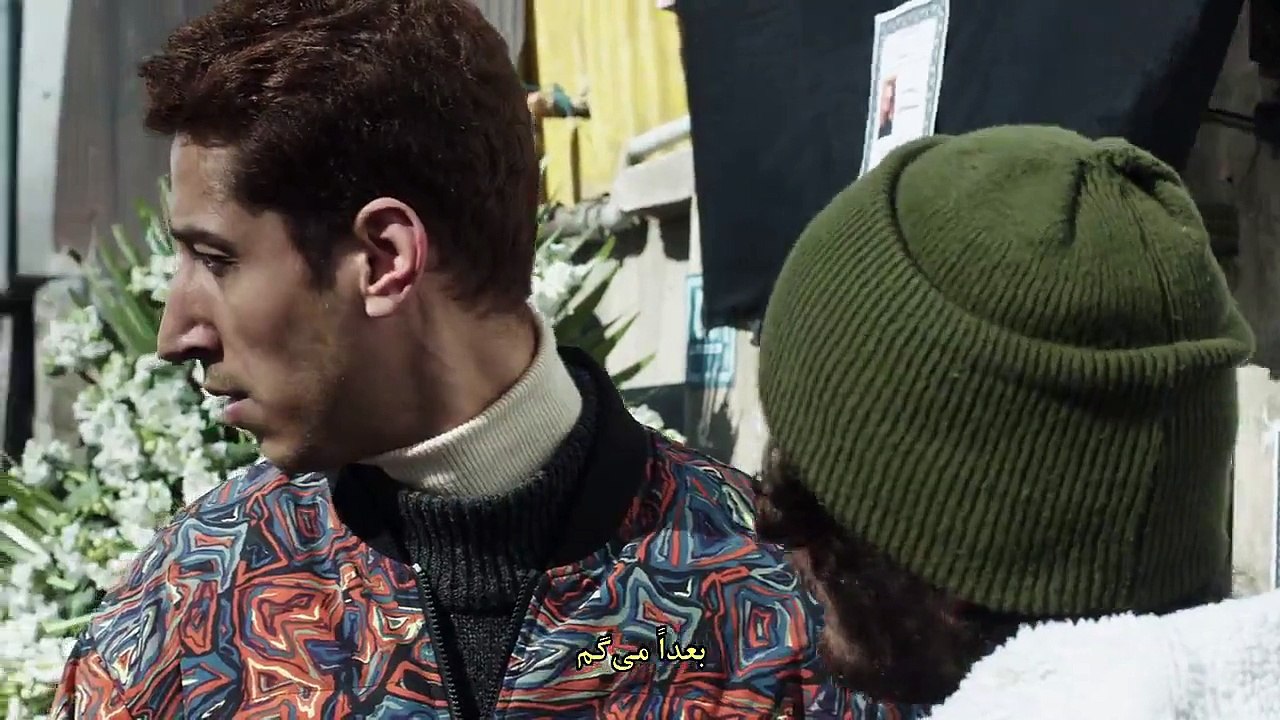 فیلم سینمایی کارگر ساده نیازمندیم - بخش دوم