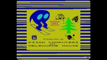 Horace Goes Skiing (ZX Spectrum) - Until I Die 2