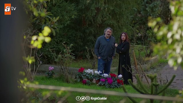 Macide intikam peşinde! - Kırgın Çiçekler 106.Bölüm