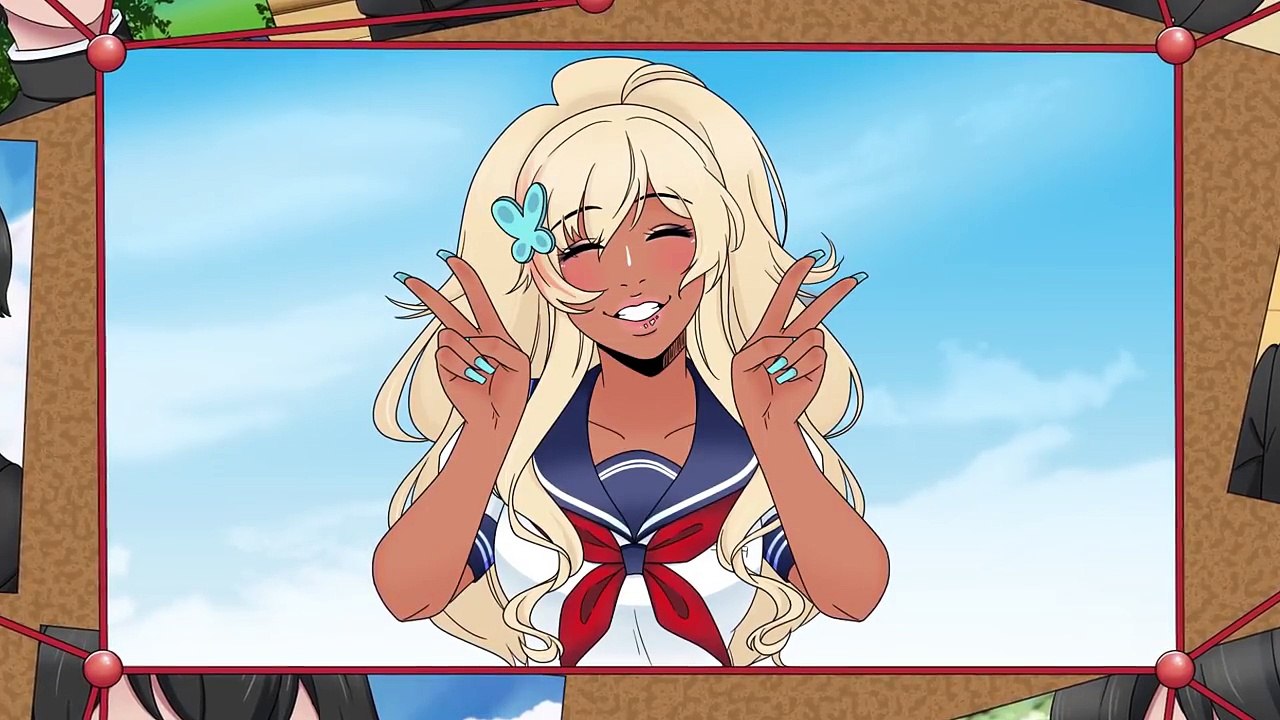 Driving Your Rivals To Murder in Yandere Simulator