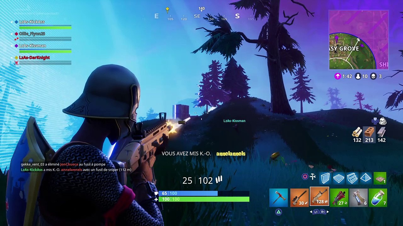 BANG