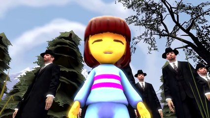 If Undertale was Realistic 10